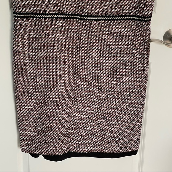 Talbots tweed sleeveless sheath Dress - 47474 - Picture 6 of 14